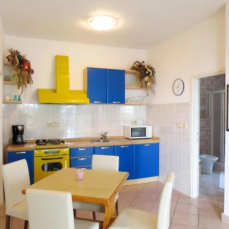 Apartment Nika - Lov307 Lovran