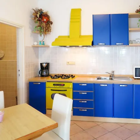 Apartament Nika - Lov307