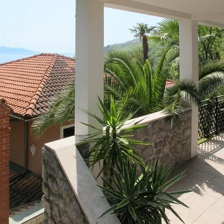 Nika - Lov307 Apartament Lovran